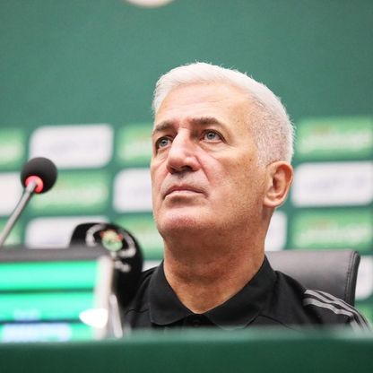 بيتكوفيتش يشعل المنافسة بين لاعبي الجزائر بعد التأهل للمونديال