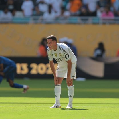 هل يلحق لوكاس فاسكيز بجوزيه مورينيو في فنربخشة؟