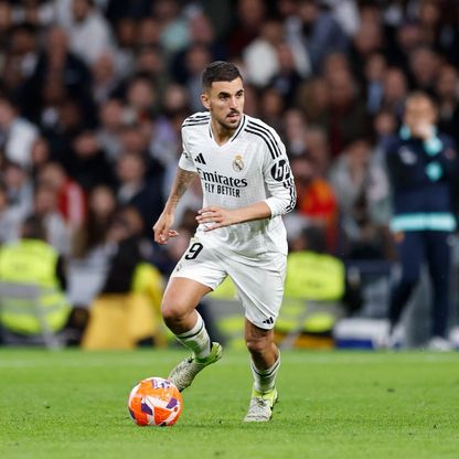 أخيراً.. اتفاق بين ريال مدريد ومارسيليا بشأن داني سيبايوس