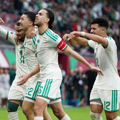 مربع ذهبي عربي في كأس إفريقيا 2025 يلوح في الأفق.. كيف ذلك؟