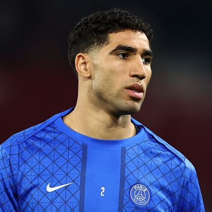 أشرف حكيمي "يرغب بالعودة" إلى ريال مدريد.. فهل يزامل كيليان مبابي مجدداً؟