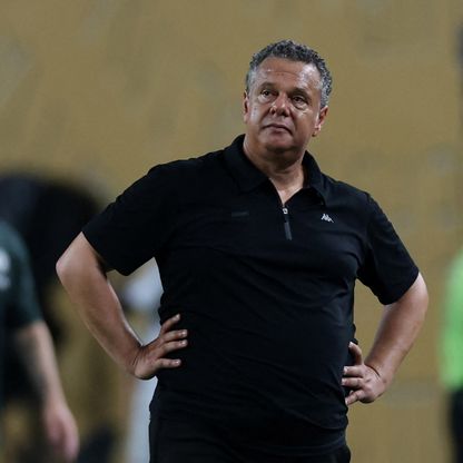 الكنزاري: الترجي حقق هدفه واستفاد من كأس العالم للأندية