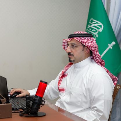 ياسر المسحل يأمل بأن يجد جورجيوس دونيس "التوليفة المناسبة" للمنتخب السعودي