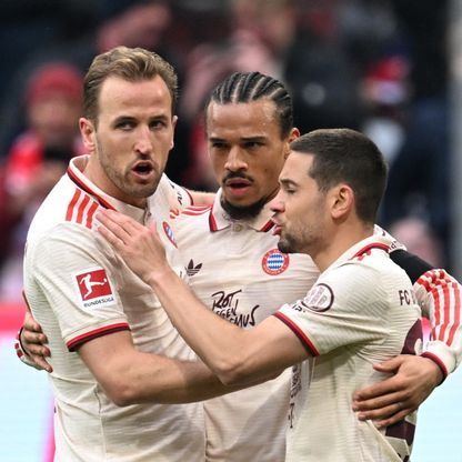 غلطة سراي يُقدم "عرضاً مغرياً" لنجم بايرن ميونيخ