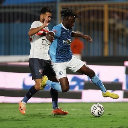 الصفاقسي يعلن رسمياً الجمع بين ظهيري الأهلي والزمالك