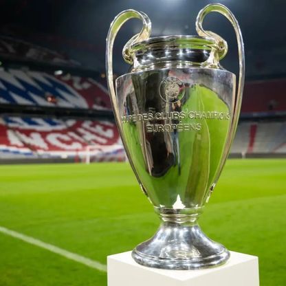 من القرعة حتى النهائي.. تعرف على جدول مواعيد دوري أبطال أوروبا 2025-2026