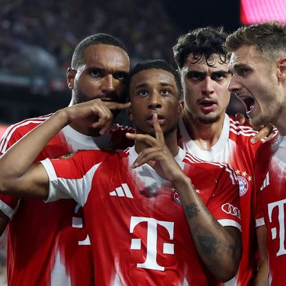 صفقة قياسية جديدة.. ليفربول يبدأ تحركاته لضم خليفة محمد صلاح