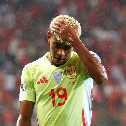 هل افتعل برشلونة حرباً مع الاتحاد الإسباني بتجاهله رسالة نجم مدريدي؟