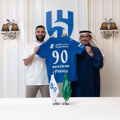 كالزادا: كريم بنزيما إضافة رائعة للهلال والصفقة أُنجزت في 48 ساعة