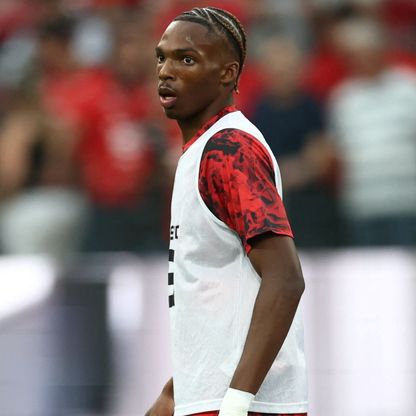 الهلال ينافس أندية الدوري الإنجليزي على ضم "موهبة رين"