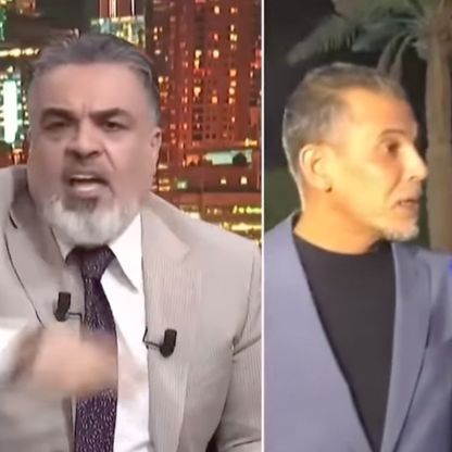 "بعد قطع الإرسال".. الاتحاد العراقي يساند يونس محمود في بيان