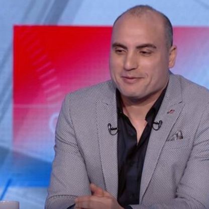 الزمالك يستعين بعبد الحميد وحازم إمام بعد استقالة عبد الرؤوف