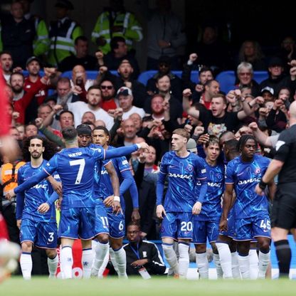 هل يتم تقليص عدد الفرق في الدوري الإنجليزي الممتاز؟