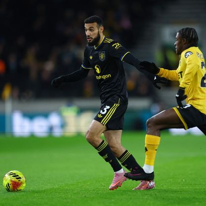 مانشستر يونايتد يشكو المغرب بسبب مزراوي.. و"فيفا" ينصف "أسود الاطلس"