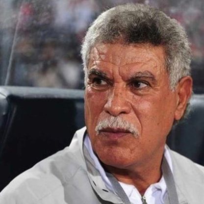 حسن شحاته يغادر المستشفى بعد نجاح العملية الجراحية