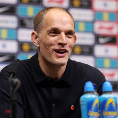 منتخب إنجلترا.. 3 ملفات حاسمة أمام توخيل قبل كأس العالم