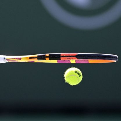 صندوق الاستثمارات العامة السعودي يطلق مبادرة لدعم مواهب التنس