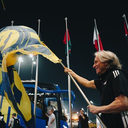 جيسوس: النصر ينافس الآن على لقب دوري روشن وأمامنا 6 نهائيات