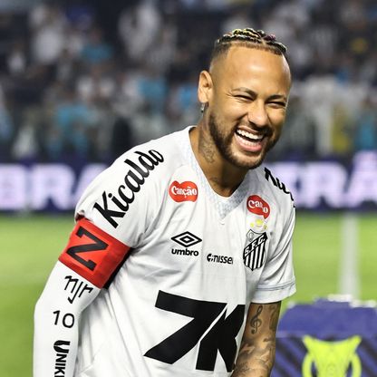 رجل أعمال برازيلي يوصي بثروته الطائلة لنيمار دا سيلفا