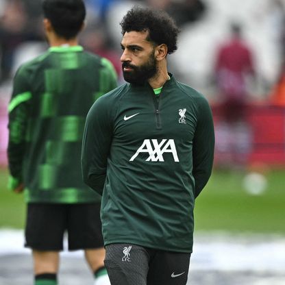 هل بدأ محمد صلاح مسيرة التقهقر في ليفربول... أم يطوّر أسلوبه؟