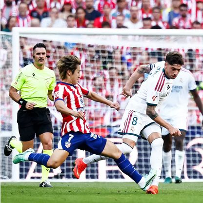 ريال مدريد يكشف تفاصيل إصابة فالفيردي.. فهل يغيب أمام برشلونة؟