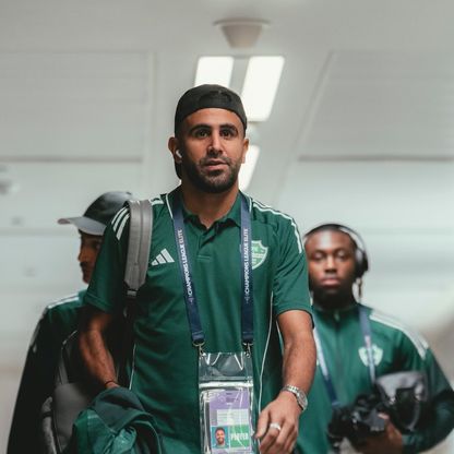 تشكيلة الأهلي ضد الغرافة بدوري أبطال آسيا للنخبة