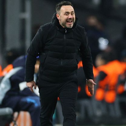 كيف تجاوز توتنهام مشكلة دي زيربي السابقة ووافق على تعيينه؟