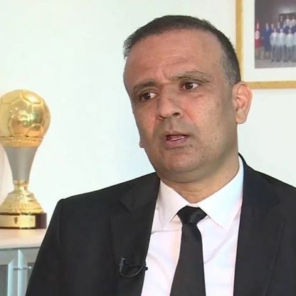 عفو رئاسي ينهي فترة سجن وديع الجريء رئيس الاتحاد التونسي السابق