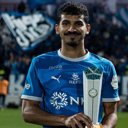 ثلاثي من الهلال.. تشكيلة الجولة الخامسة في الدوري السعودي