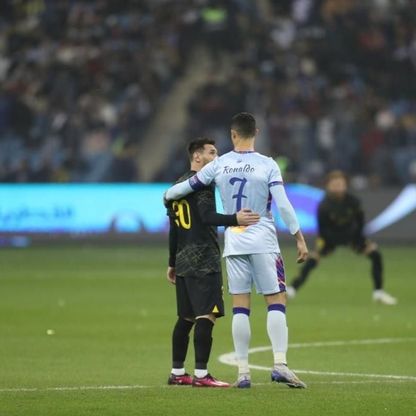 عودة إلى كتالونيا.. ليونيل ميسي يشتري نادياً في إسبانيا على خطى كريستيانو رونالدو