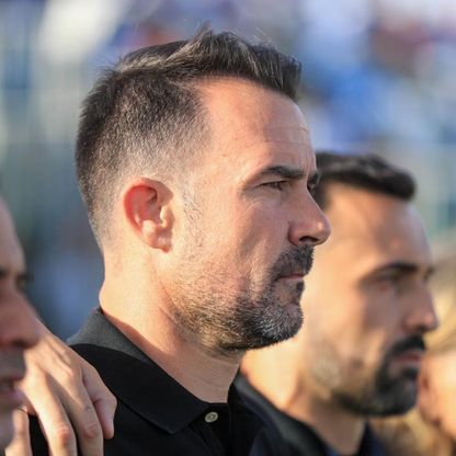 الإسباني غاراي مدرباً جديداً لموريتانيا خلفاً لأمير عبدو