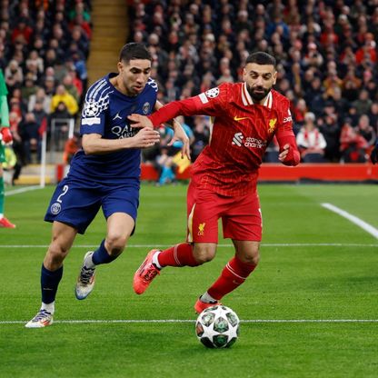 بسبب ليفربول.. باريس سان جيرمان يطلب تأجيل مباراة الحسم ضد "فريق سعود"