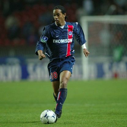 فيلم رونالدينيو يعيد جدلاً قديماً في سان جيرمان ويكشف أسراراً مثيرة