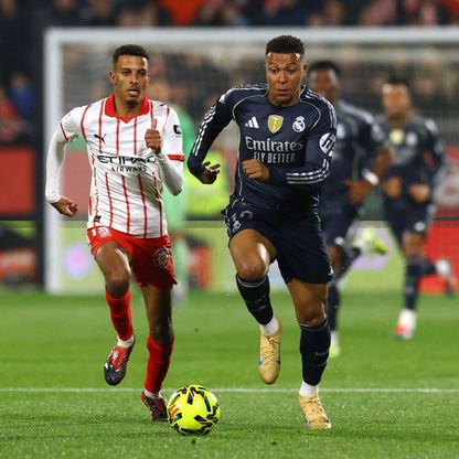 الفوز وحده قد لا يكون كافياً لإنقاذ رأس ألونسو في ريال مدريد