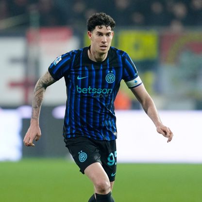 رغم كارثة منتخب إيطاليا.. برشلونة يصرّ على ضم باستوني