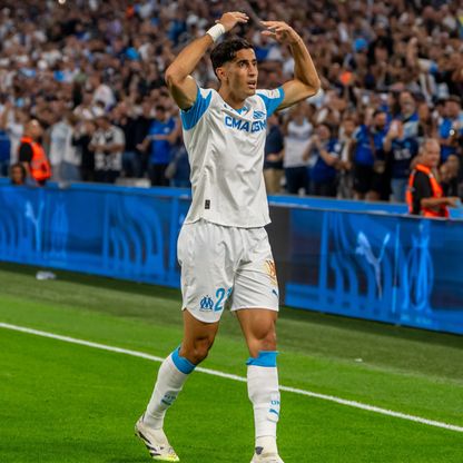 المغربي نايف أكرد يوضح تفاصيل التعرض لاعتداء في مطار مارسيليا