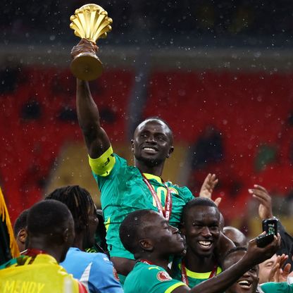 ساديو ماني: عارضت مدربي المنسحب وهذا ردي على المشككين بالدوري السعودي