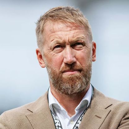 غراهام بوتر مديراً فنياً لمنتخب السويد