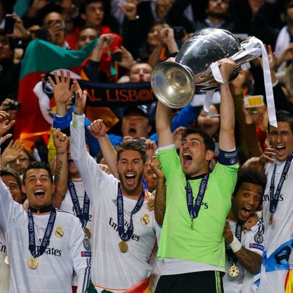 أفضل 10 حراس مرمى في تاريخ دوري أبطال أوروبا