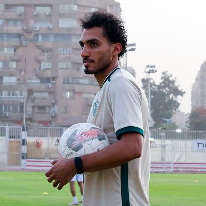 "لم نُقصر".. الزمالك يرد على اتهامات لاعبه أحمد حمدي