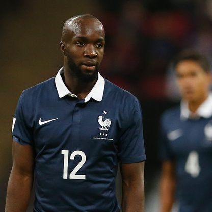 لاسانا ديارا يطالب فيفا والاتحاد البلجيكي بمبلغ 65 مليون يورو