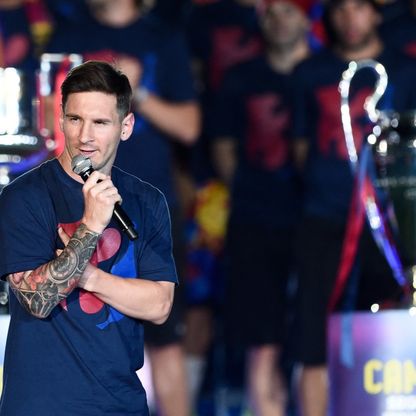 كم مرة بلغ برشلونة نهائي دوري أبطال أوروبا؟