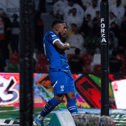 الهلال يختار واشنطن مقراً لمعسكره في كأس العالم الأندية