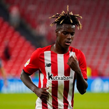 برشلونة "غاضب" من نيكو ويليامز بعد "ضربة كارثية" لجوان لابورتا