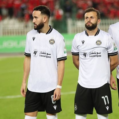 وفاق سطيف يتعافى بعد "هدف تاريخي" وينتصر بخماسية بالدوري الجزائري