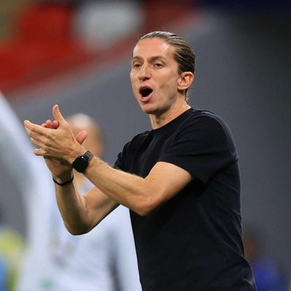 مدرب فلامنغو: بيراميدز ليس سهلاً وسنواجه أفضل فريق في العالم