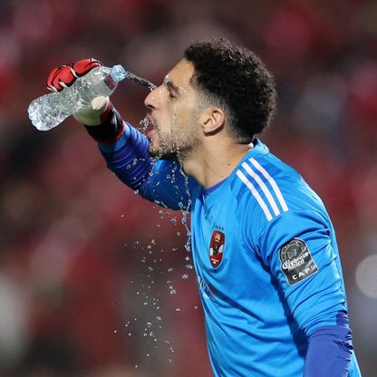 الأهلي "يرفض" انتقال شوبير إلى نادٍ إيطالي يشارك في أبطال أوروبا