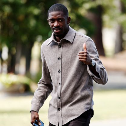 متى سيعود عثمان ديمبيلي من الإصابة؟