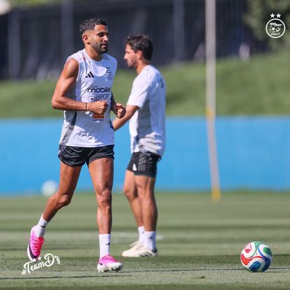 ثلاثي عربي بالمونديال.. مواعيد مباريات اليوم الثلاثاء 16 يونيو 2026