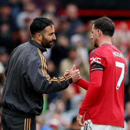 أموريم يحسم الجدل: هذا اللاعب هو مسدد ركلات الجزاء في يونايتد